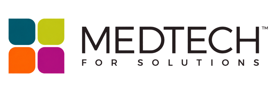 MedTech for Solutions logo